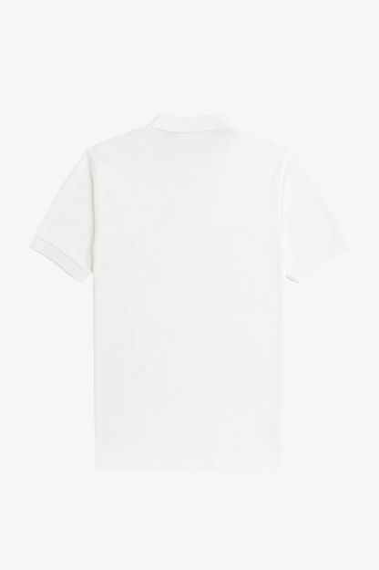 THE FRED PERRY SHIRT M6000