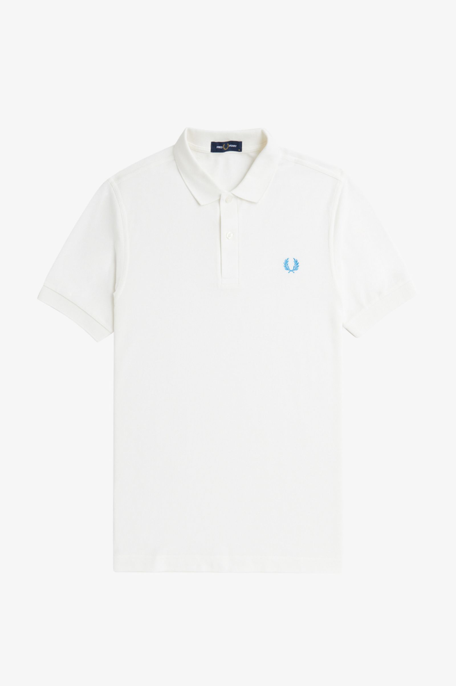 THE FRED PERRY SHIRT M6000