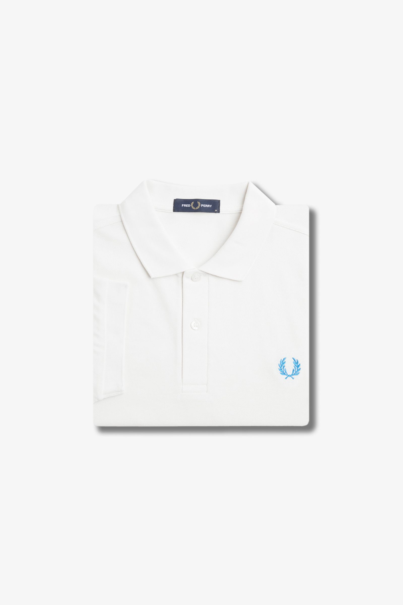 THE FRED PERRY SHIRT M6000