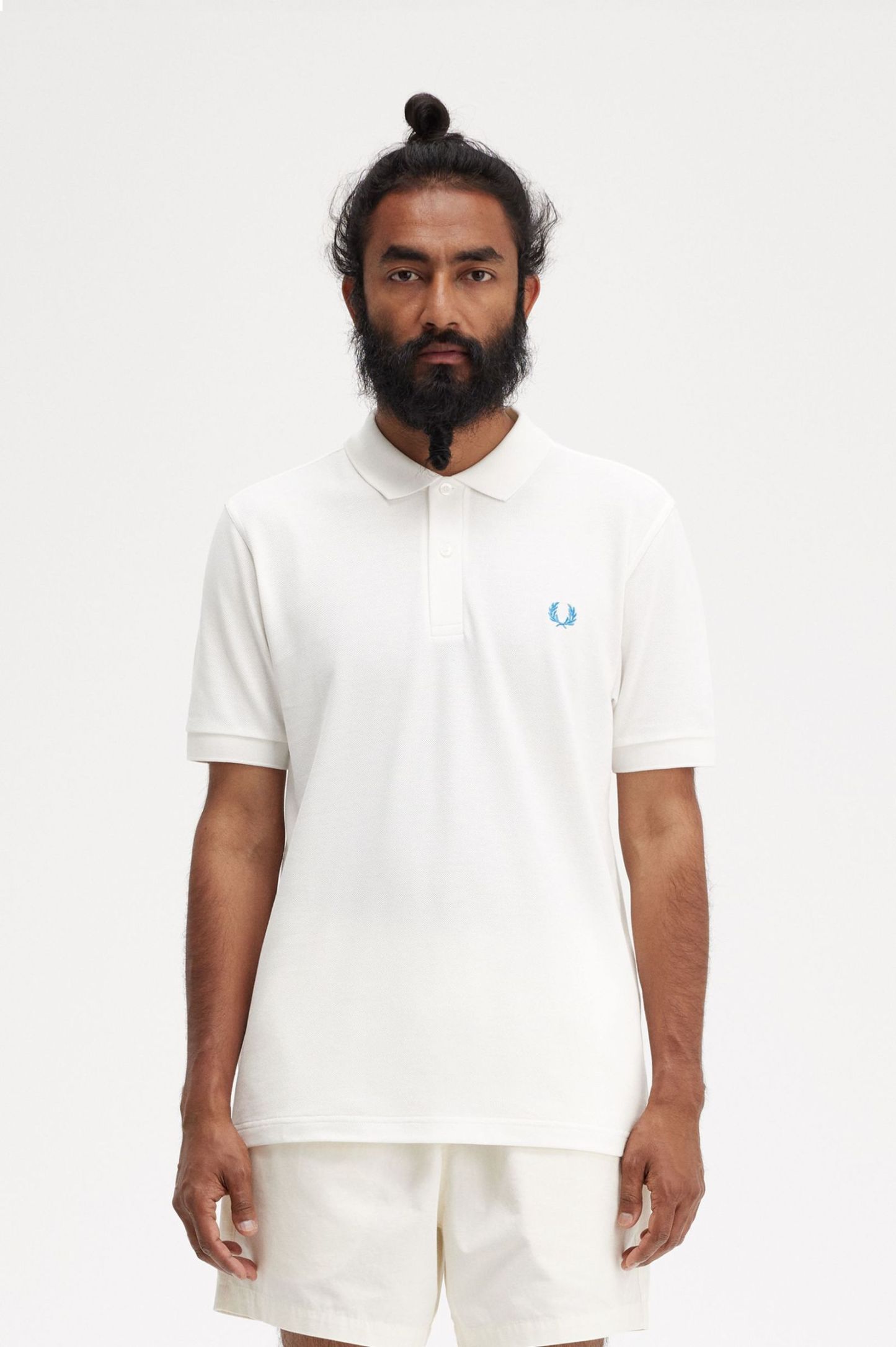 THE FRED PERRY SHIRT M6000