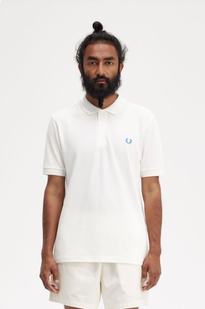 THE FRED PERRY SHIRT M6000