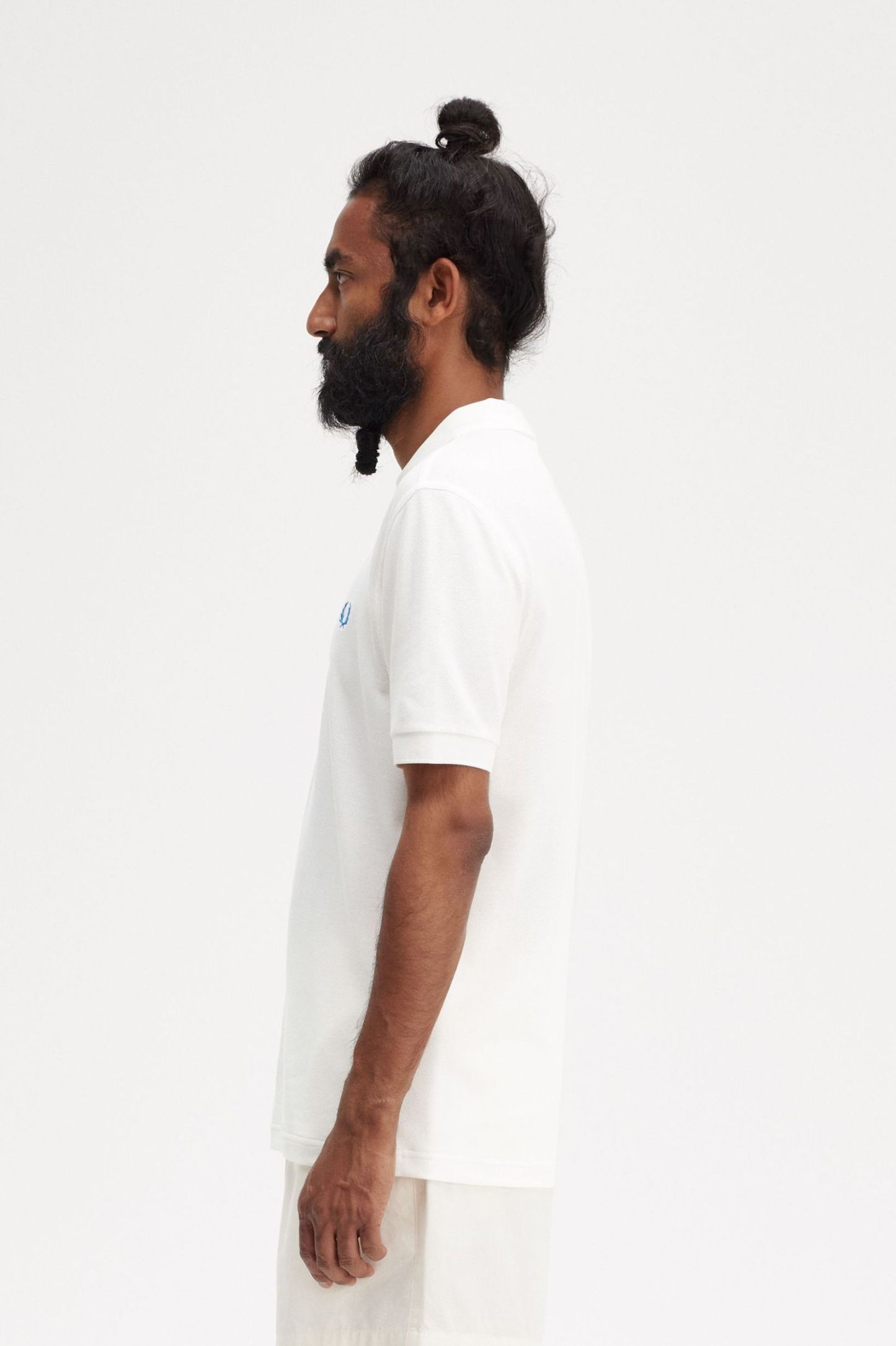 THE FRED PERRY SHIRT M6000