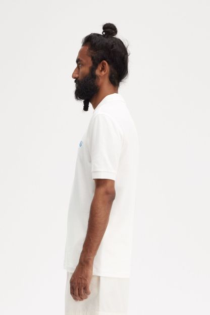 THE FRED PERRY SHIRT M6000