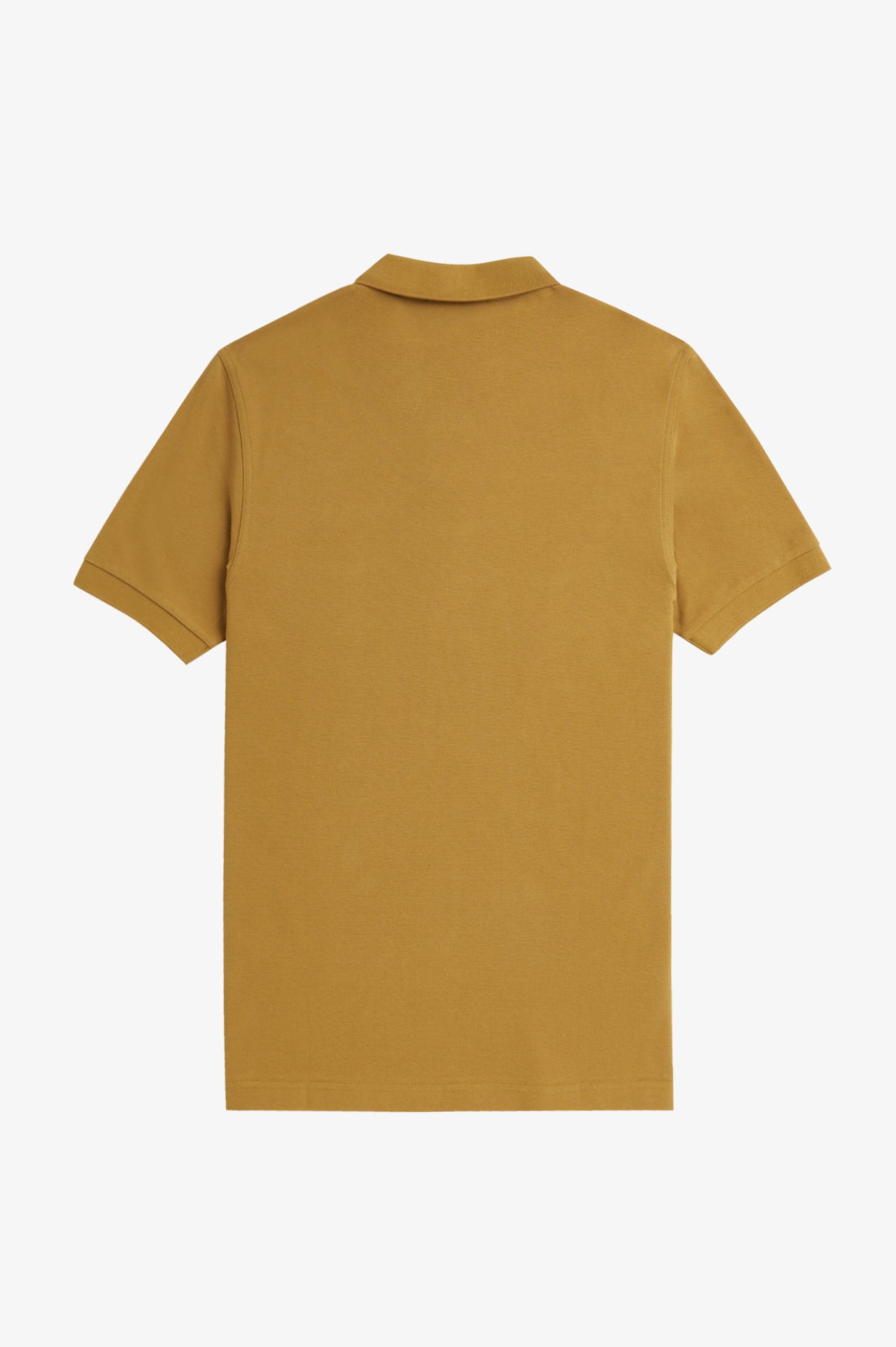 THE FRED PERRY SHIRT M6000