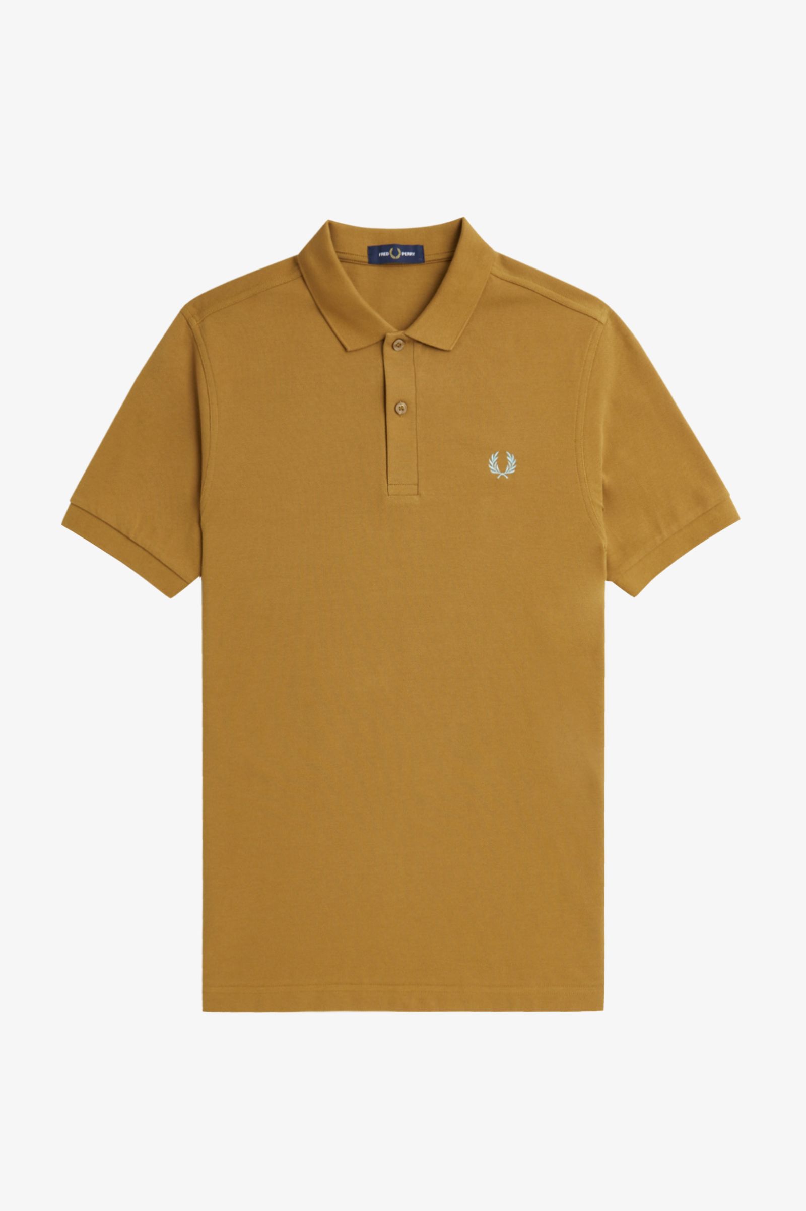THE FRED PERRY SHIRT M6000