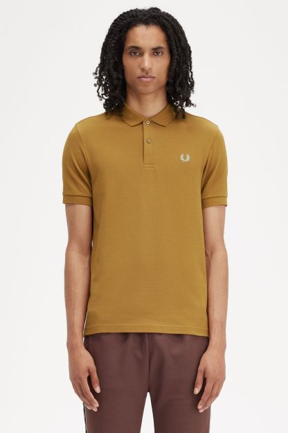 THE FRED PERRY SHIRT M6000