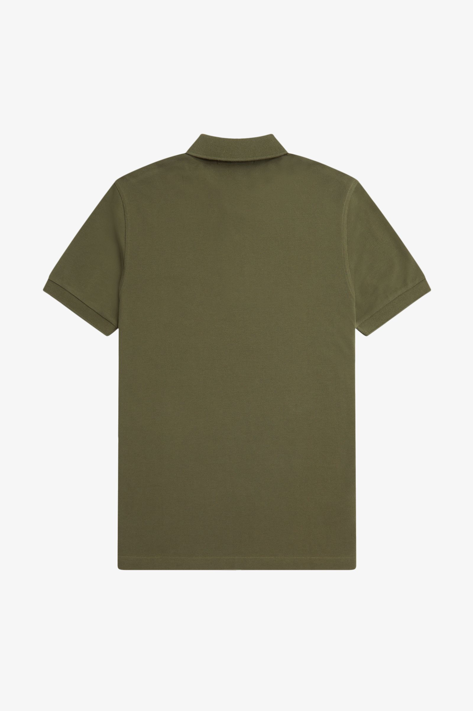 THE FRED PERRY SHIRT M6000