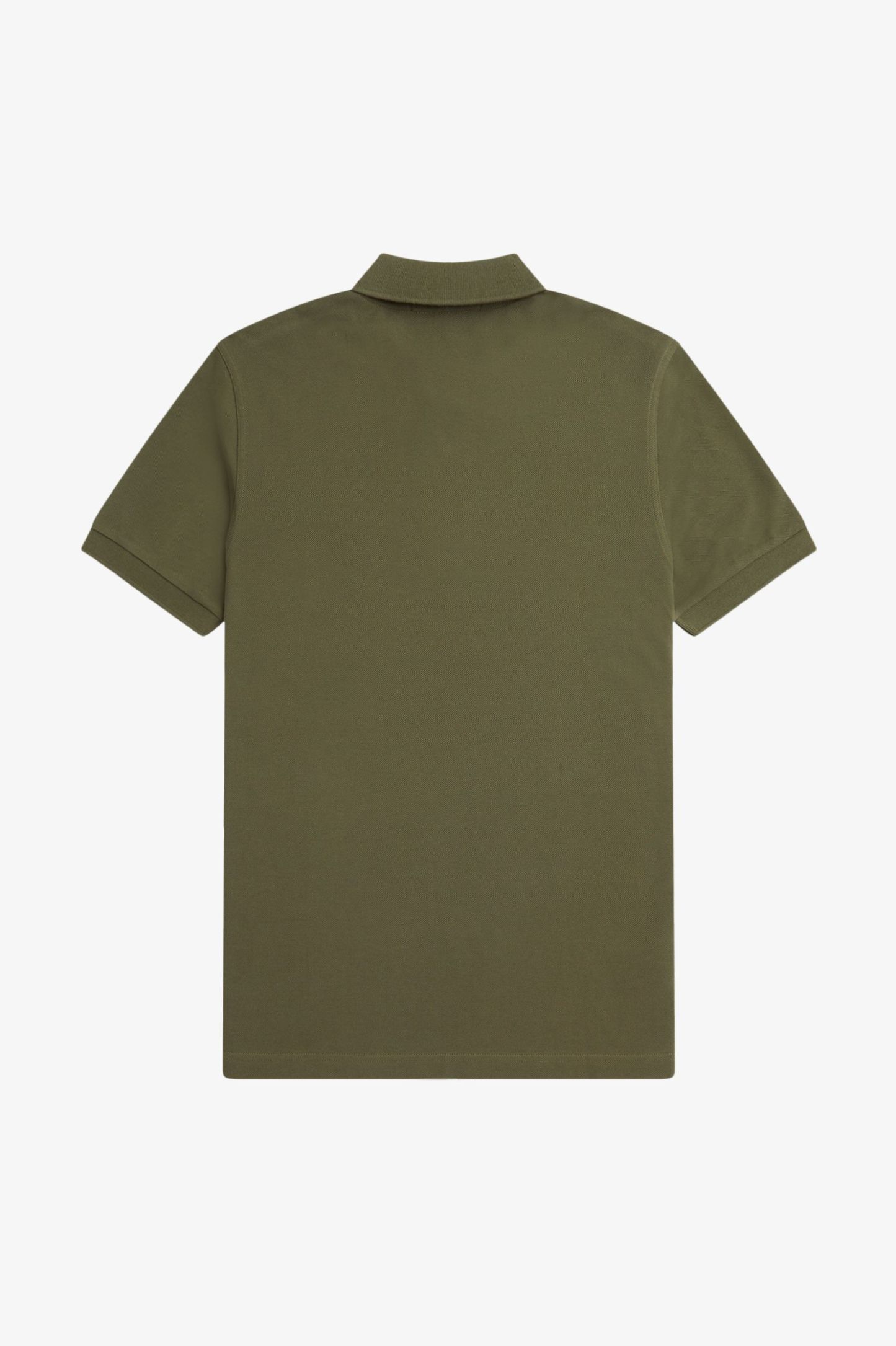 THE FRED PERRY SHIRT M6000