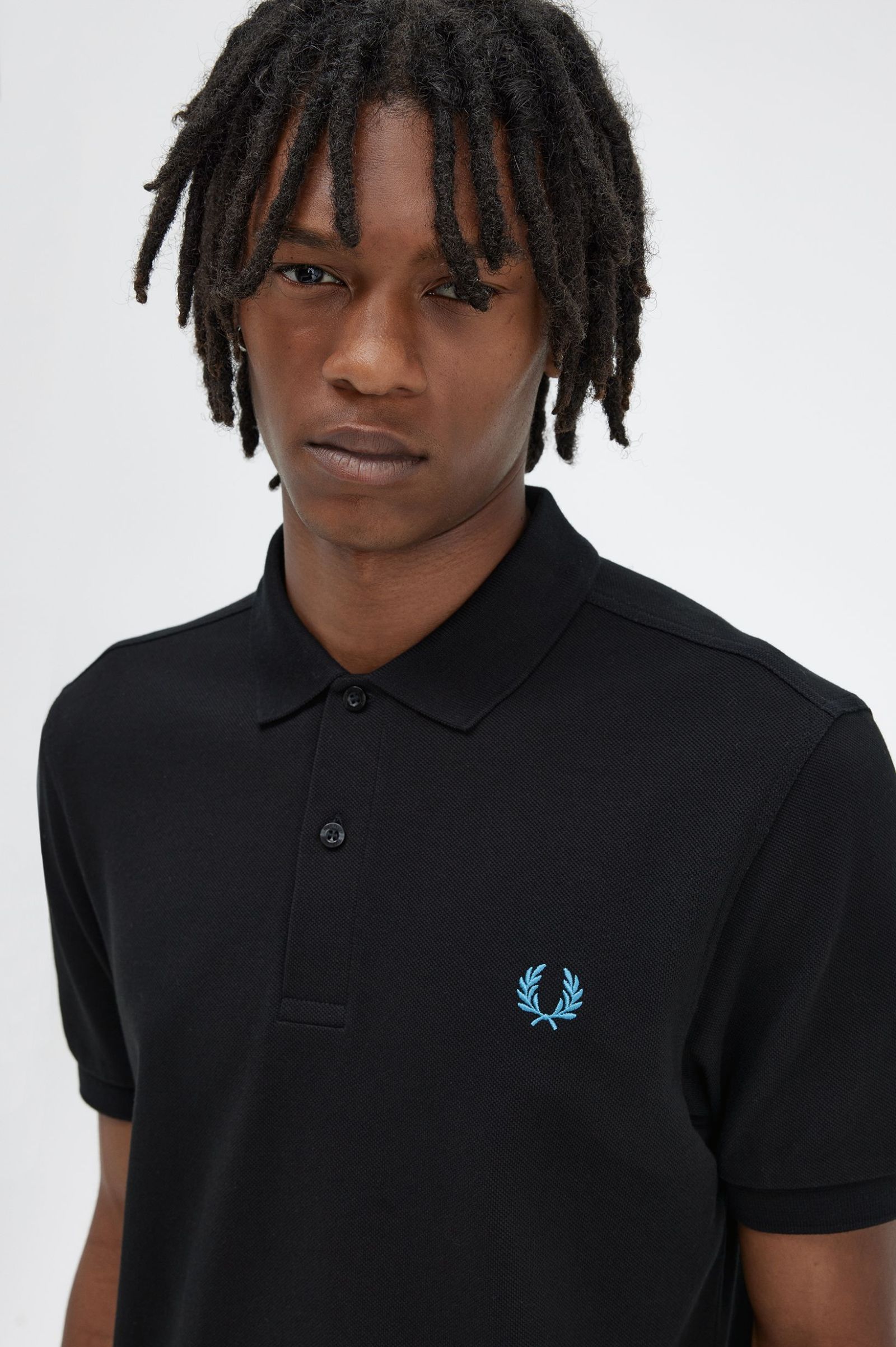 THE FRED PERRY SHIRT M6000
