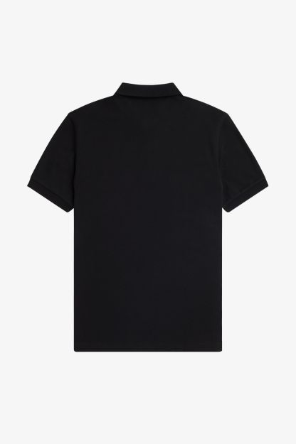 THE FRED PERRY SHIRT M6000