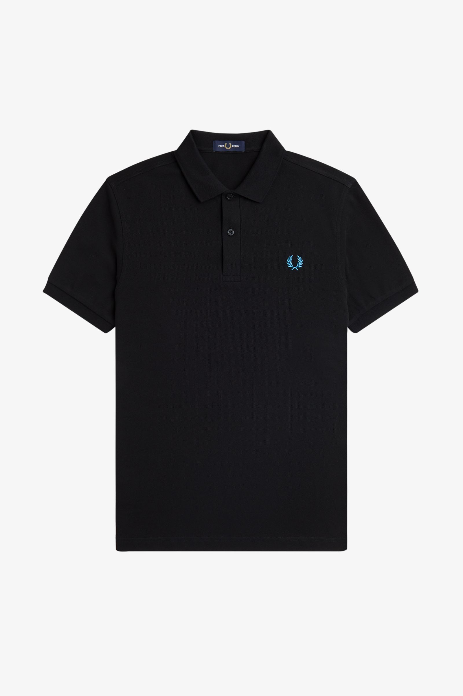 THE FRED PERRY SHIRT M6000