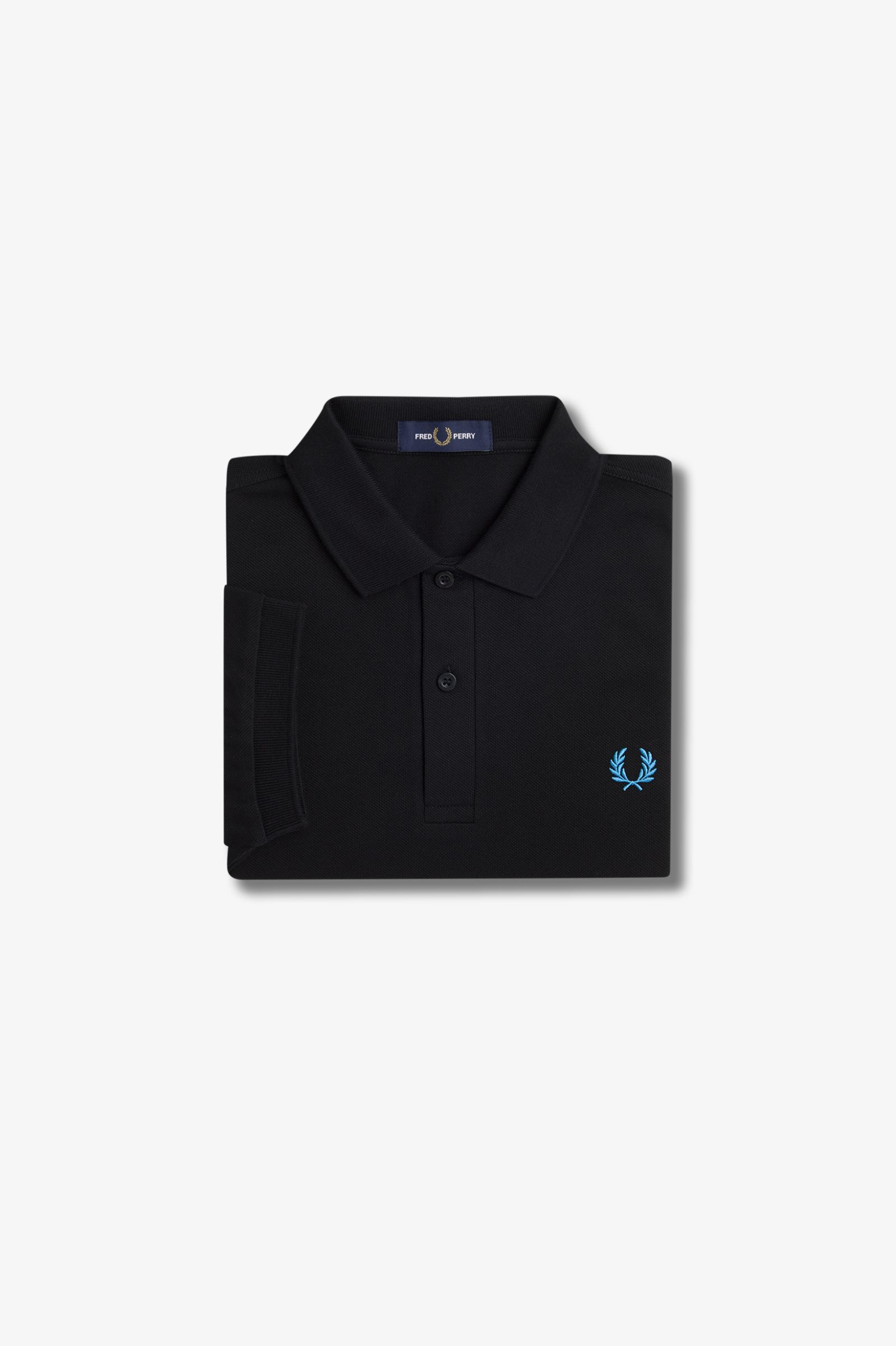 THE FRED PERRY SHIRT M6000