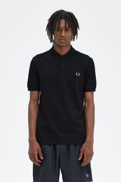 THE FRED PERRY SHIRT M6000