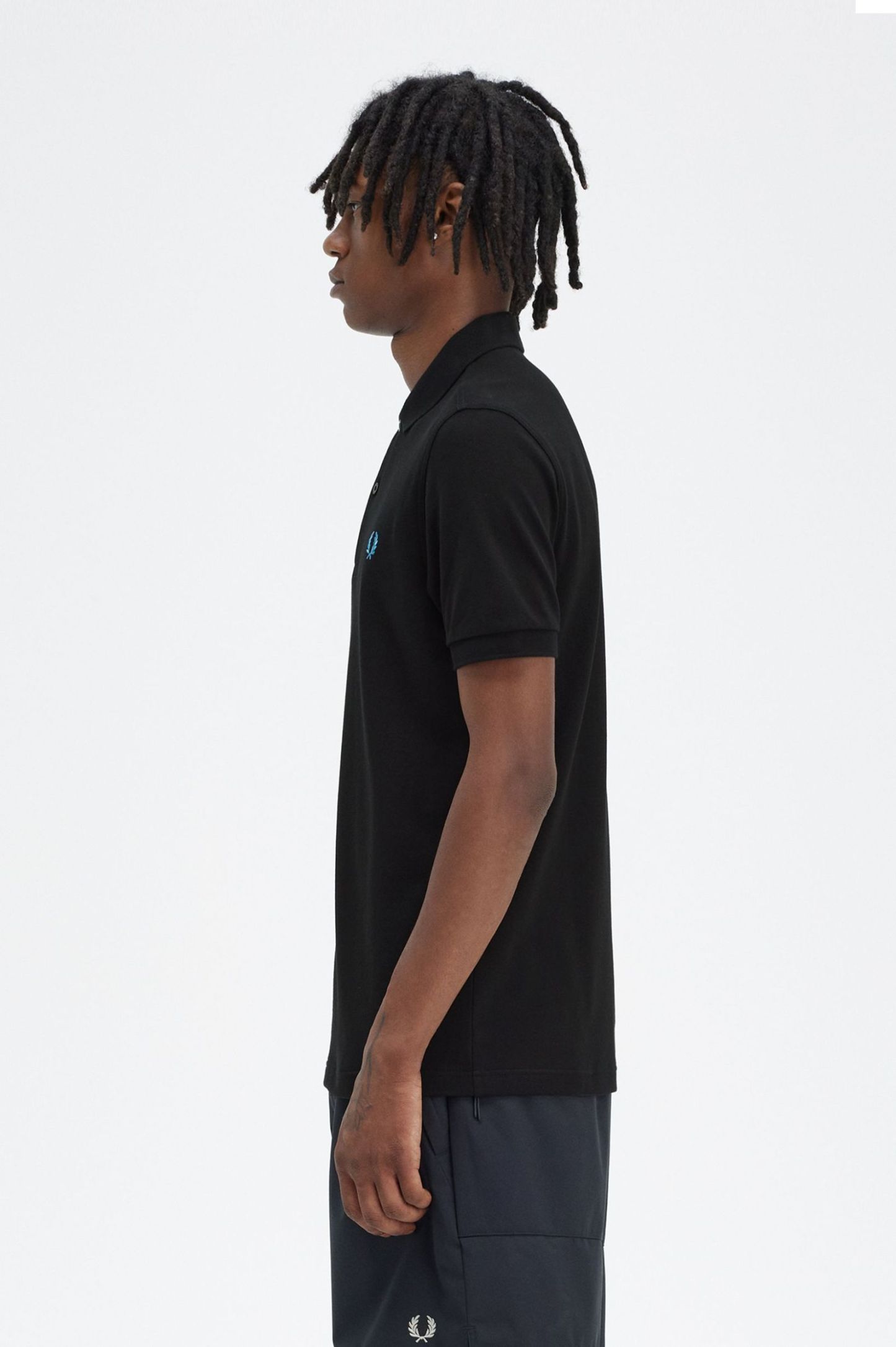 THE FRED PERRY SHIRT M6000