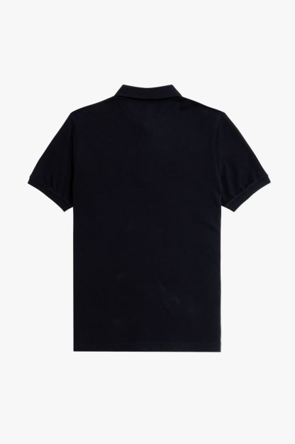 THE FRED PERRY SHIRT M6000