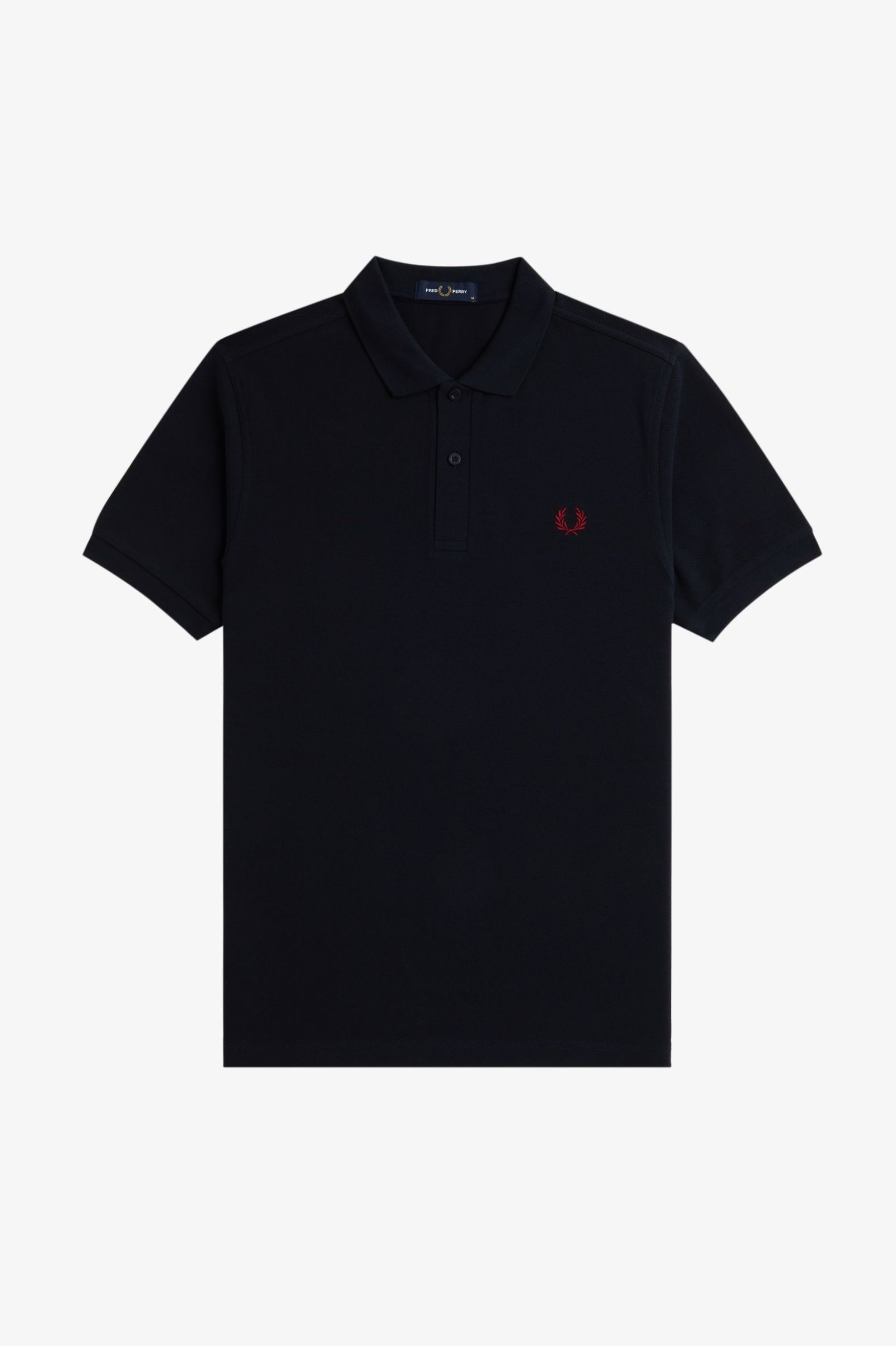 THE FRED PERRY SHIRT M6000