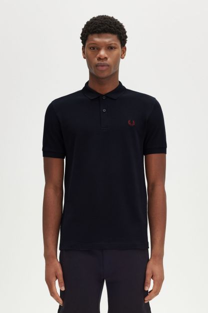 THE FRED PERRY SHIRT M6000