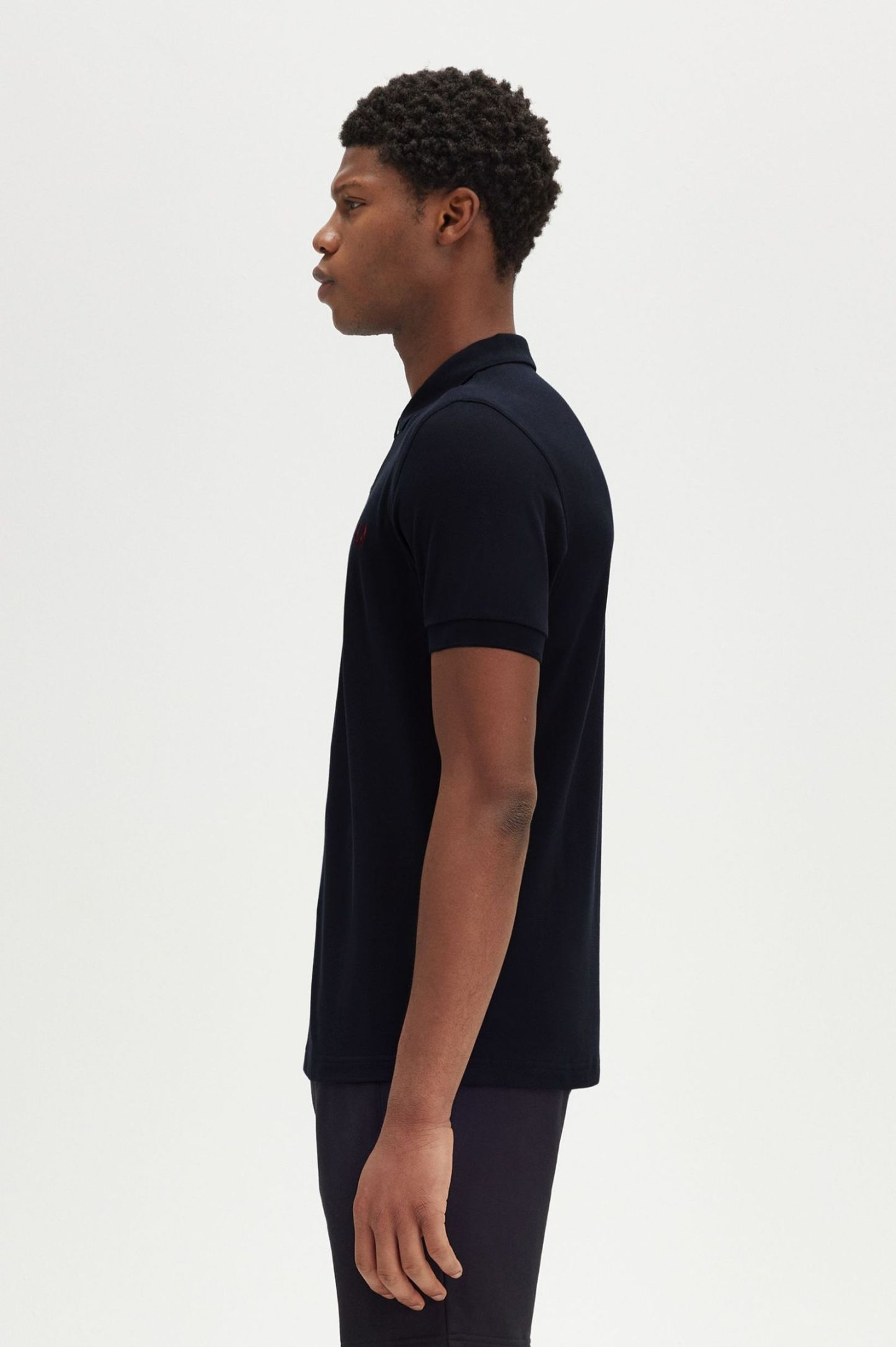 THE FRED PERRY SHIRT M6000