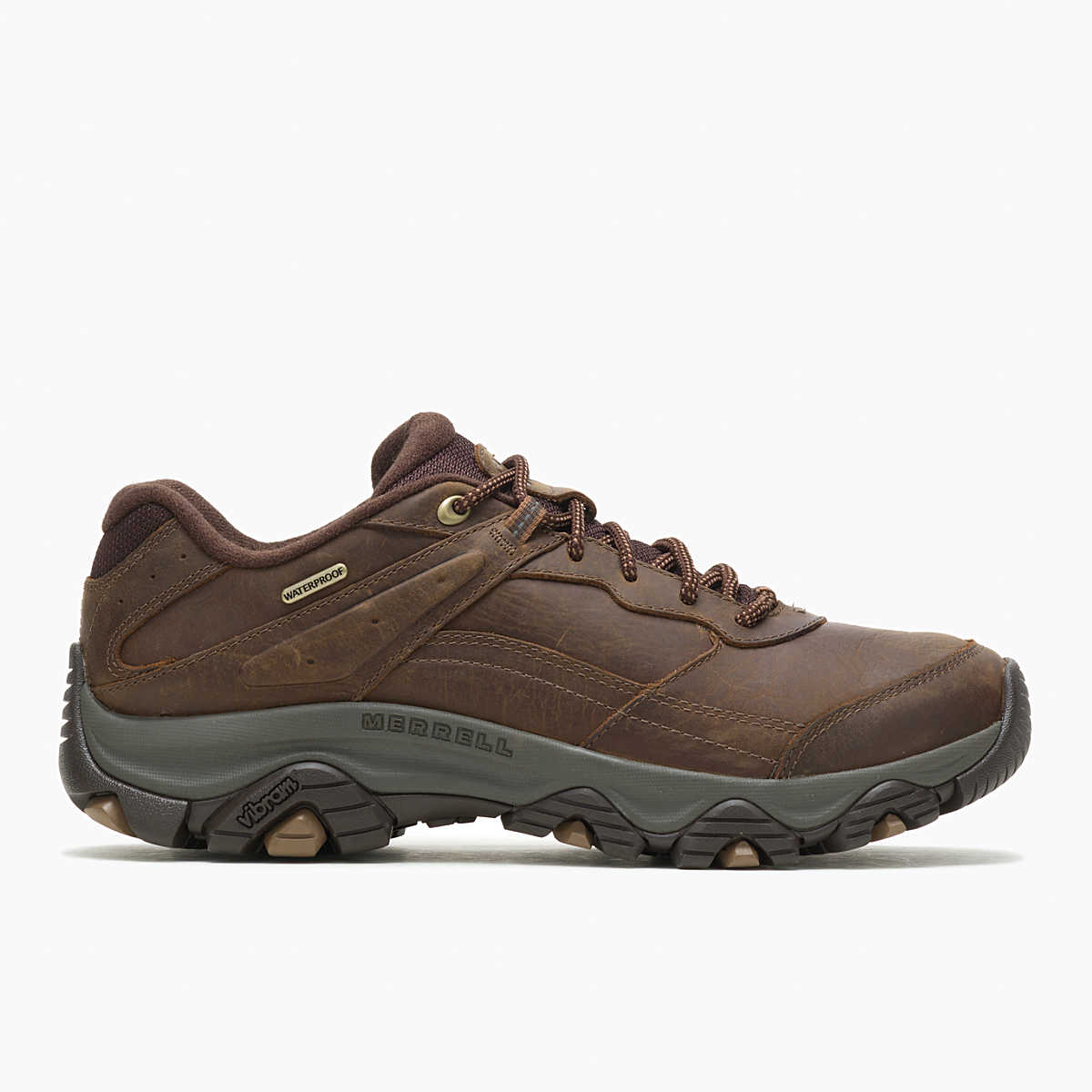 Homme Moab Adventure 3 Waterproof