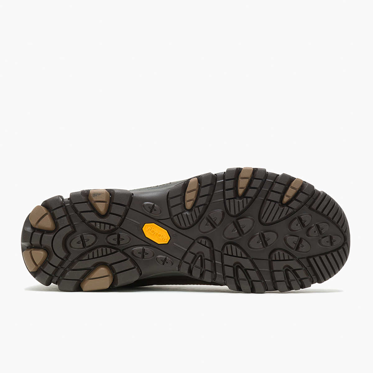 Homme Moab Adventure 3 Waterproof