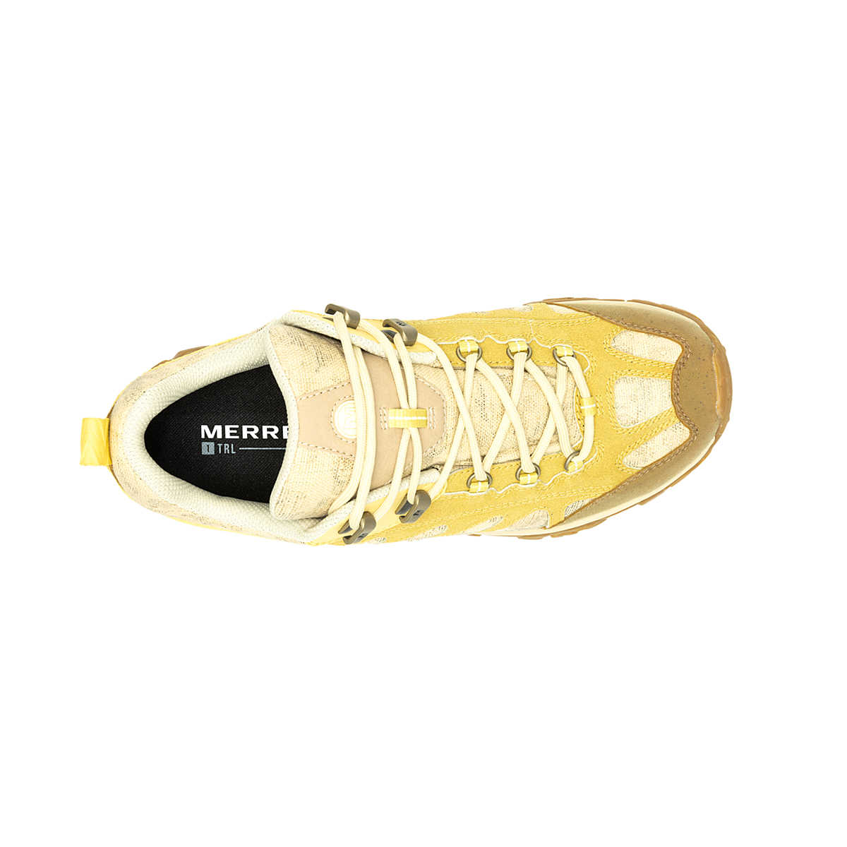 Homme Moab Mesa Luxe Eco 1TRL