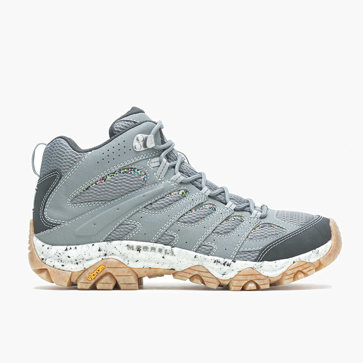 Homme Moab 3 Mid Eco