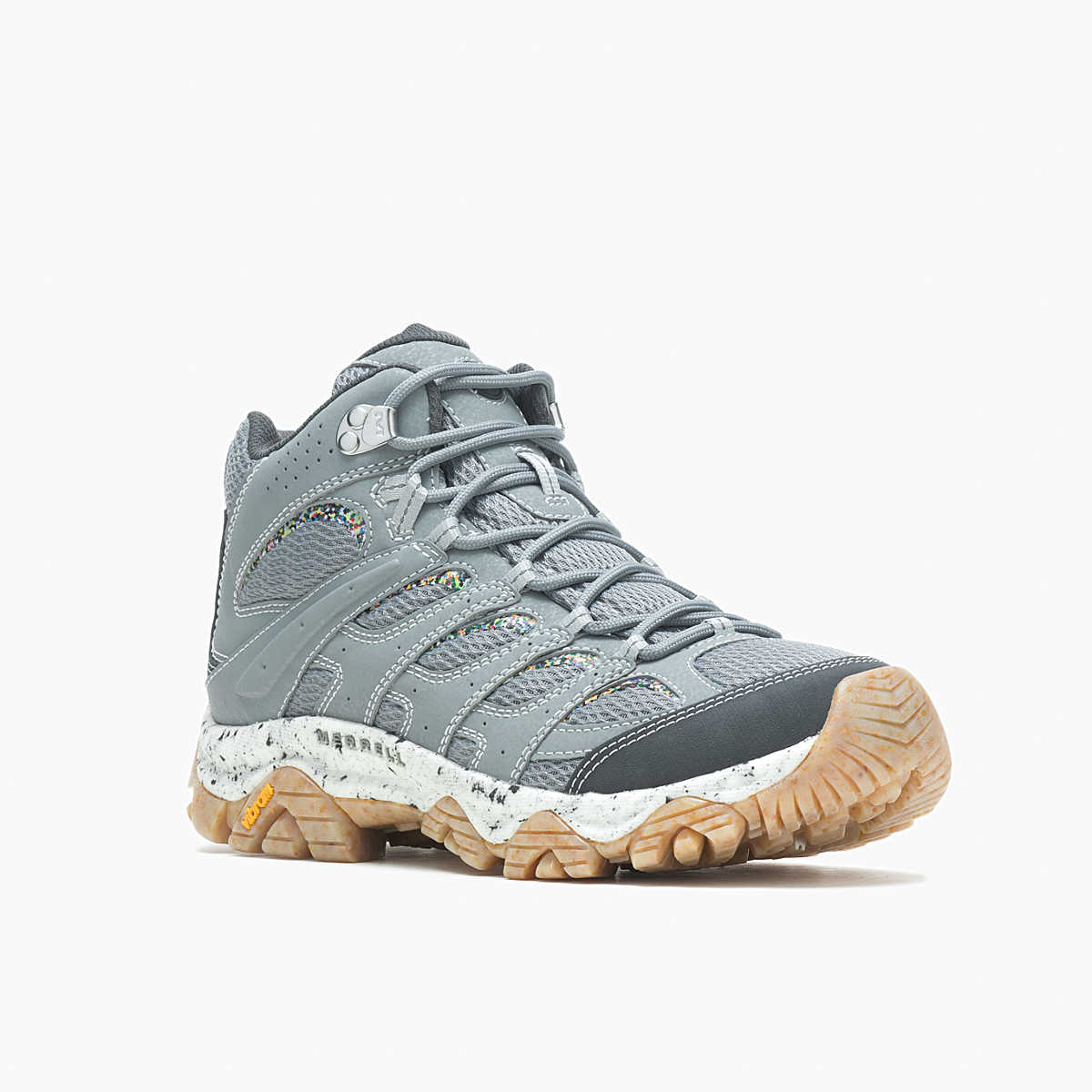 Homme Moab 3 Mid Eco