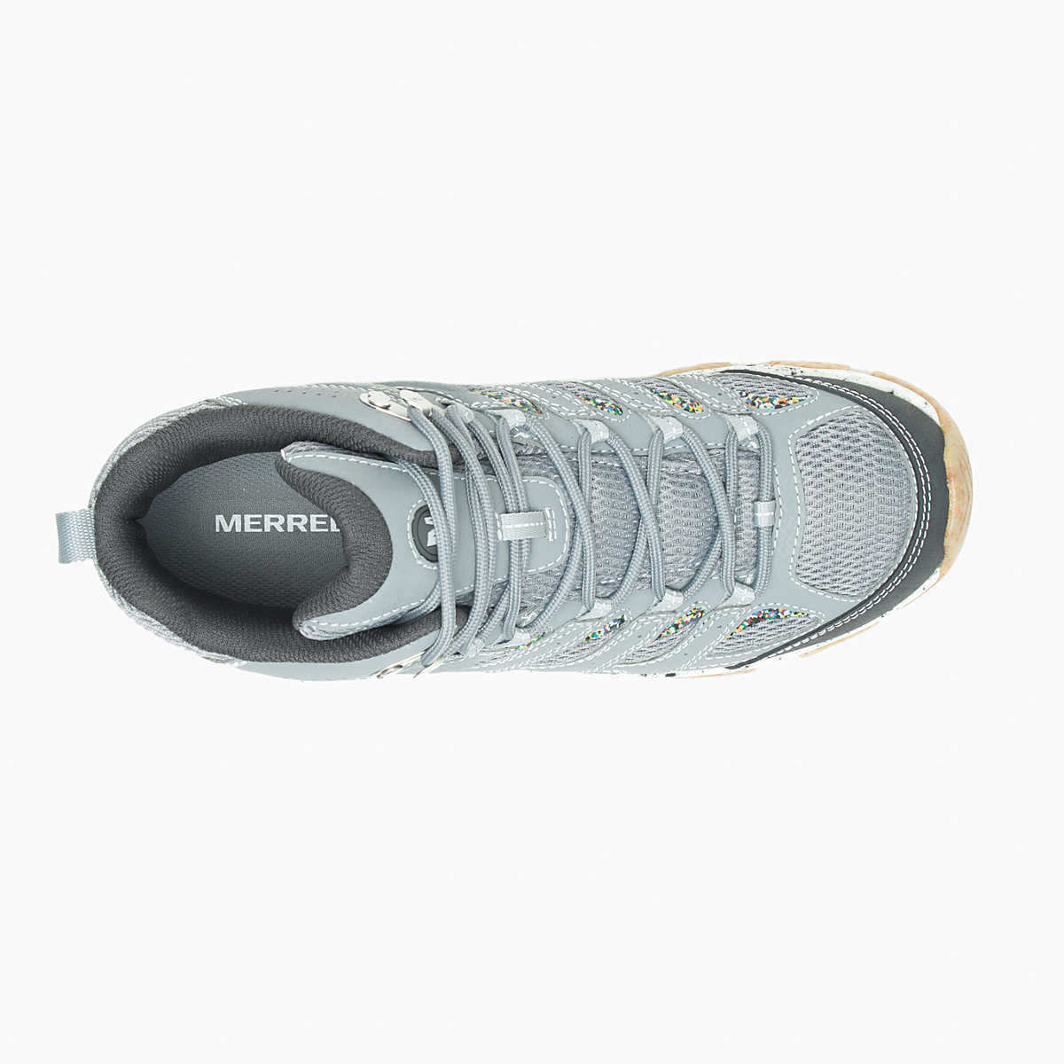 Homme Moab 3 Mid Eco