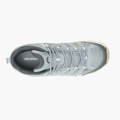 Homme Moab 3 Mid Eco