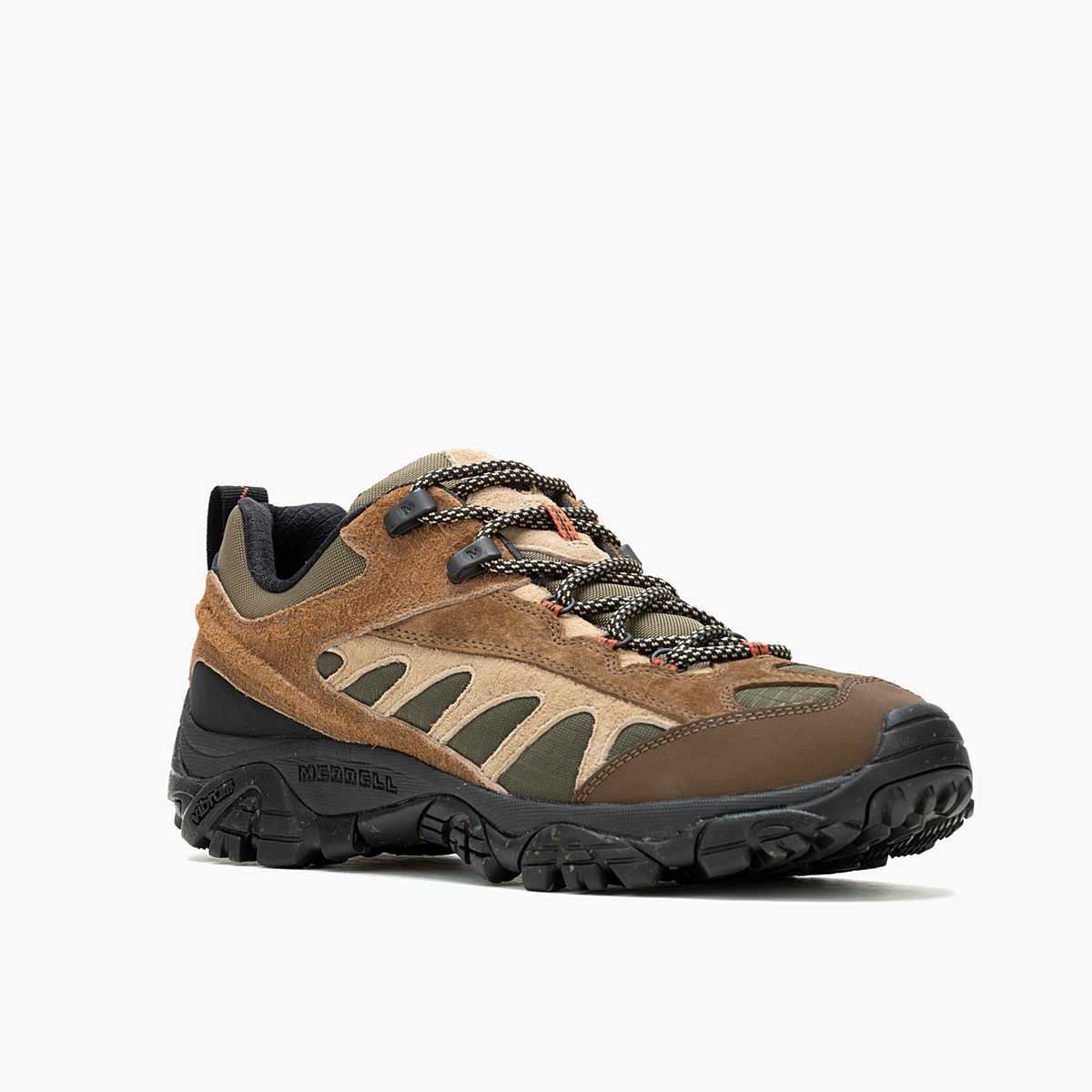 Homme Moab Mesa Luxe 1TRL