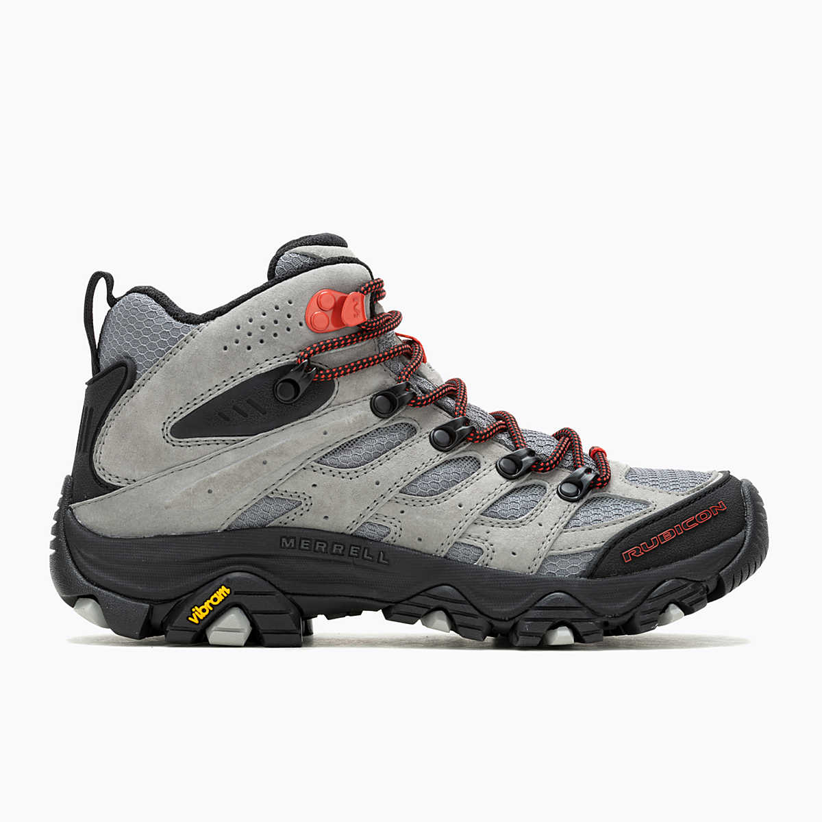 Homme Moab 3 Mid X Jeethep