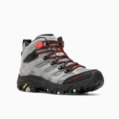 Homme Moab 3 Mid X Jeethep