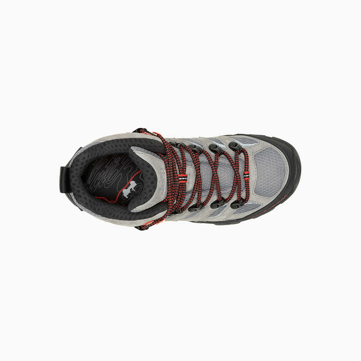 Homme Moab 3 Mid X Jeethep