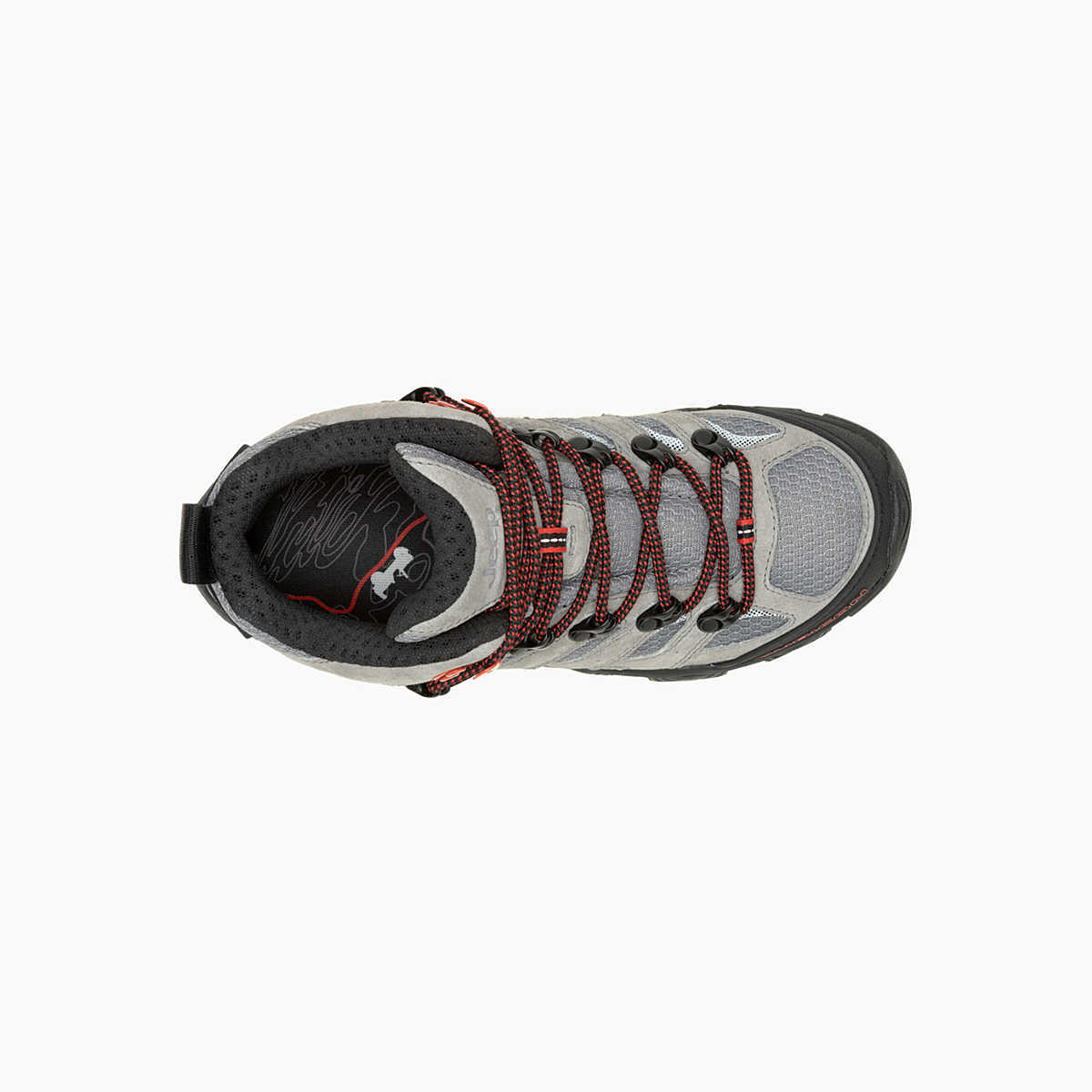 Homme Moab 3 Mid X Jeethep