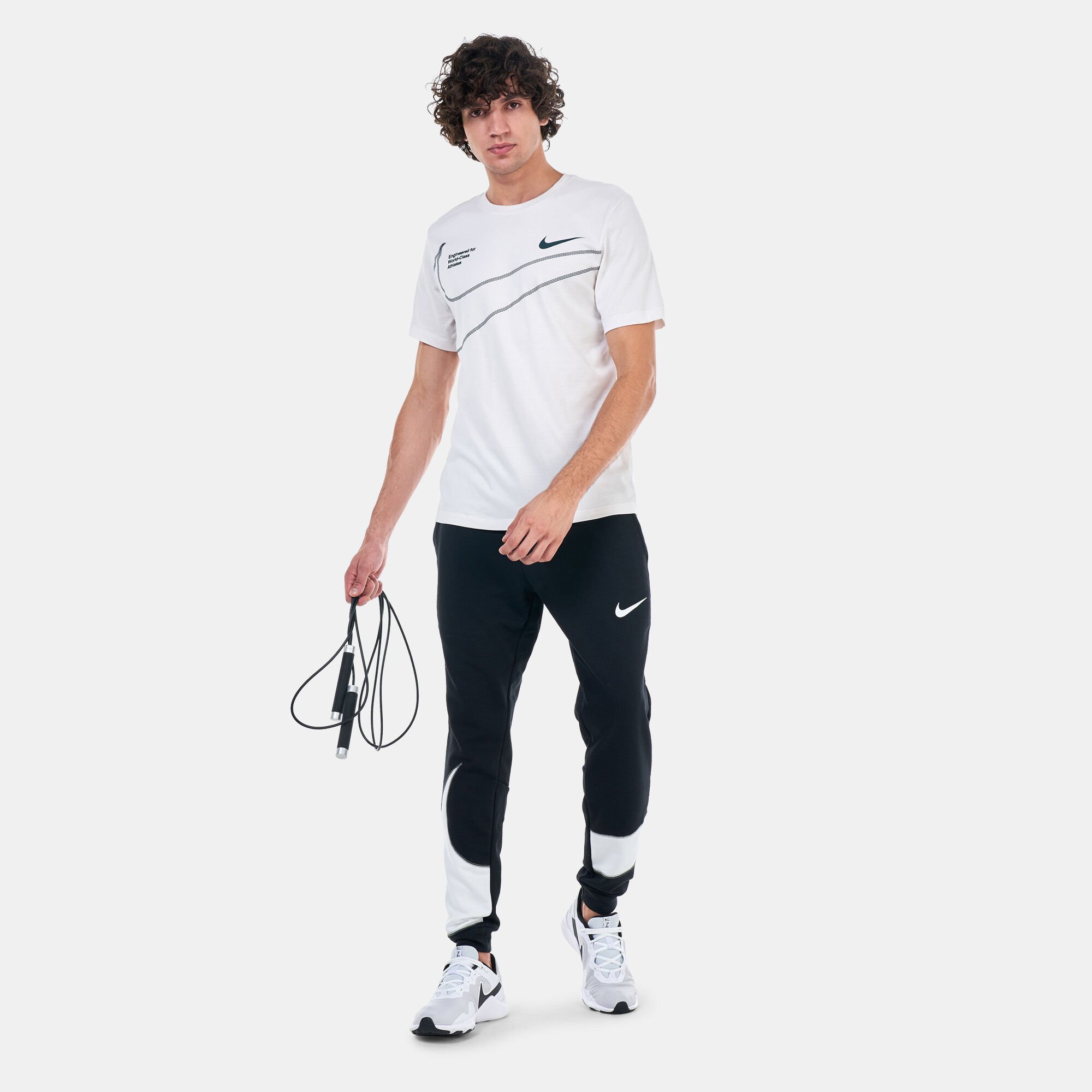 Pantalon d'entraînement fuselé Dri-FIT