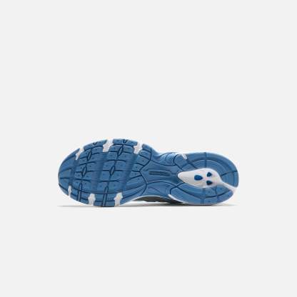 Nethew Bathelance 740 - Bleu glacier / Pierre de mer / Blanc