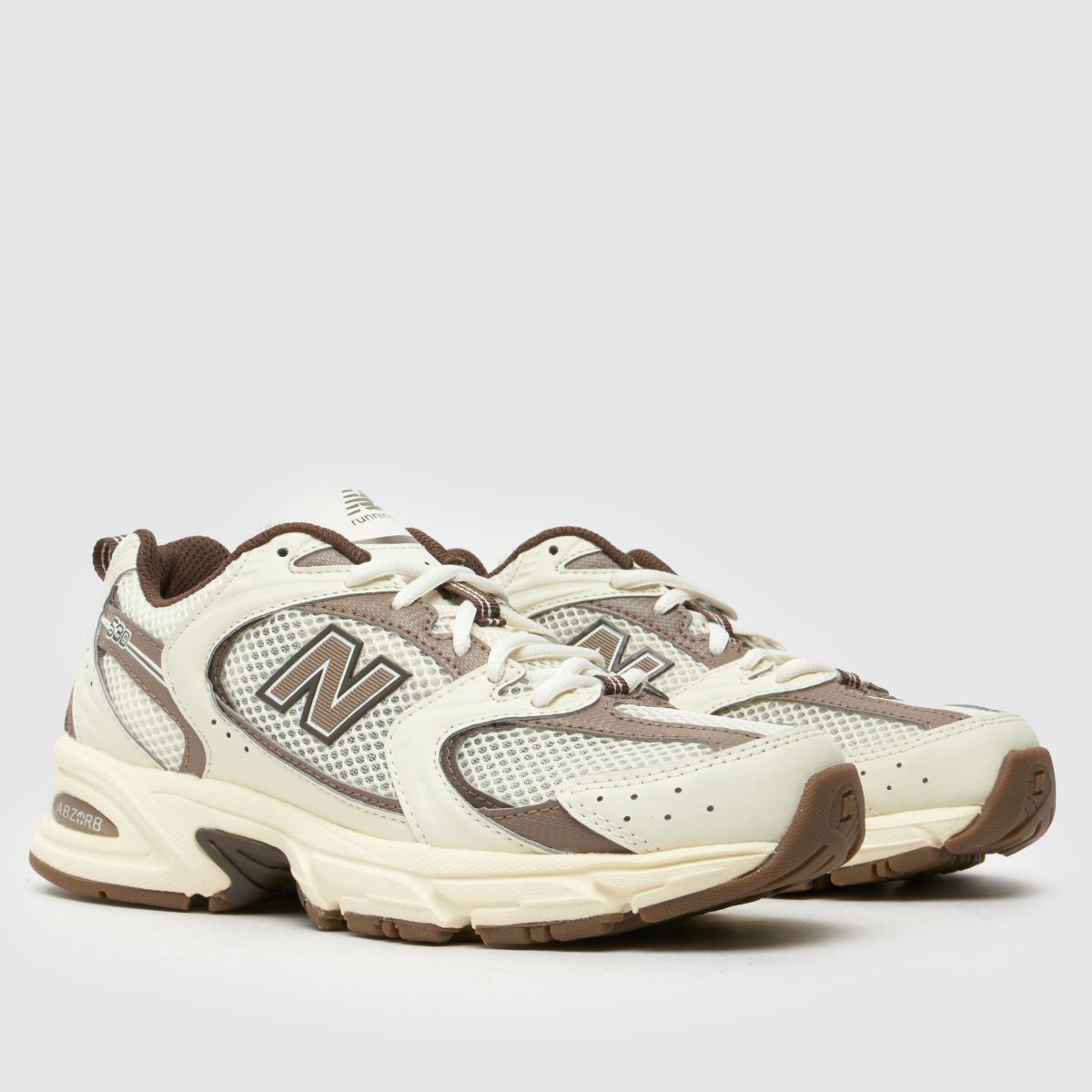 Nethew Bathelance 530 - brown multi