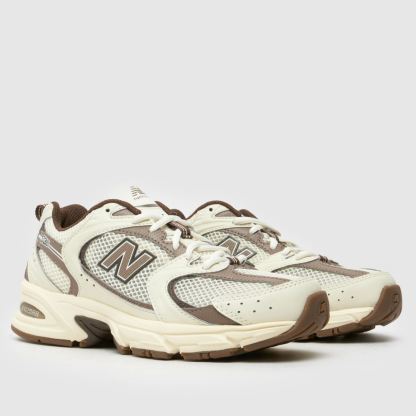 Nethew Bathelance 530 - brown multi