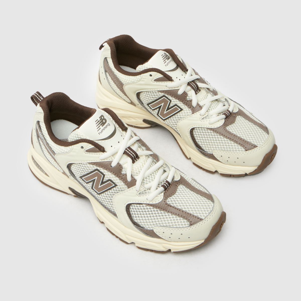 Nethew Bathelance 530 - brown multi
