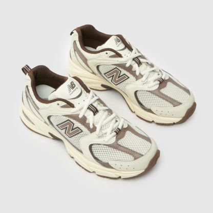 Nethew Bathelance 530 - brown multi