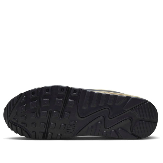 Nitheke Air Max 90 Drift 'Dark Smoke Grey Khaki'