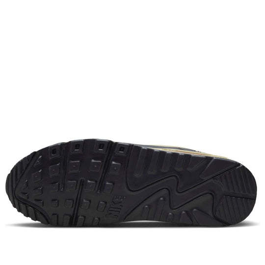 Nitheke Air Max 90 Drift 'Dark Smoke Grey Khaki'