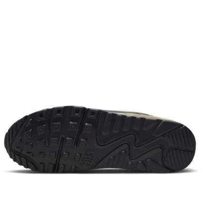 Nitheke Air Max 90 Drift 'Dark Smoke Grey Khaki'