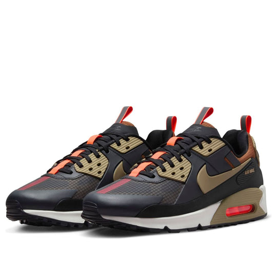 Nitheke Air Max 90 Drift 'Dark Smoke Grey Khaki'