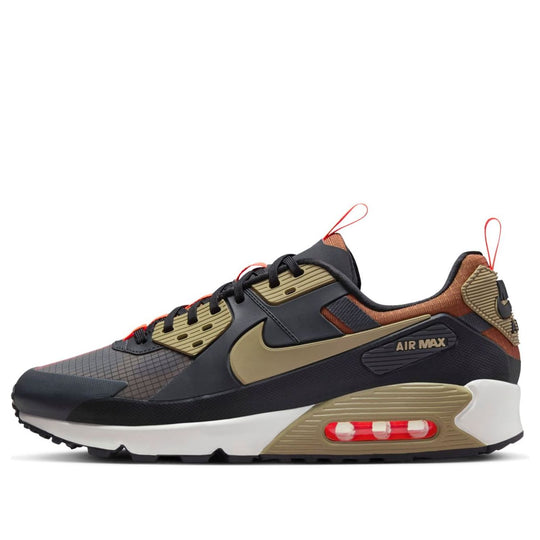 Nitheke Air Max 90 Drift 'Dark Smoke Grey Khaki'