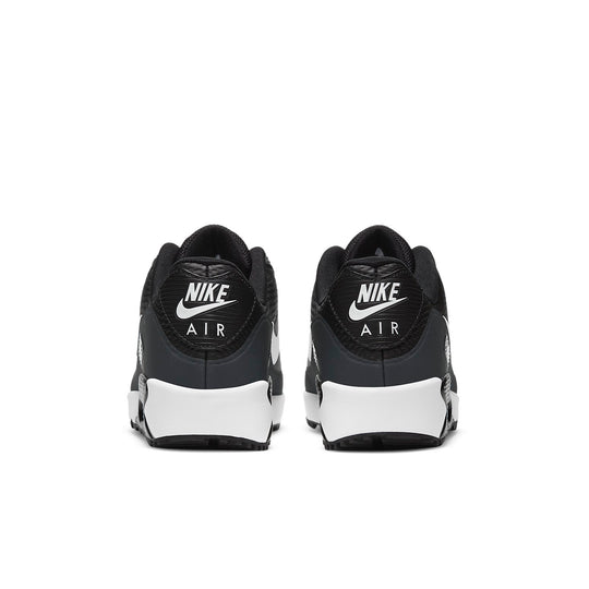 Nitheke Air Max 90 Golf 'Black'
