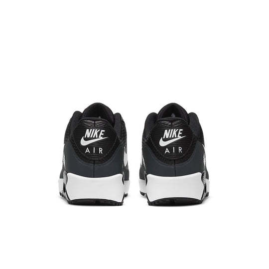 Nitheke Air Max 90 Golf 'Black'