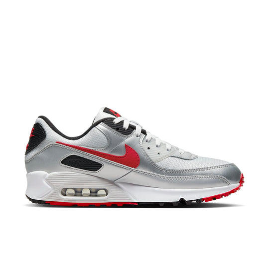 Nike Air Max 90 'Silver Bullet'