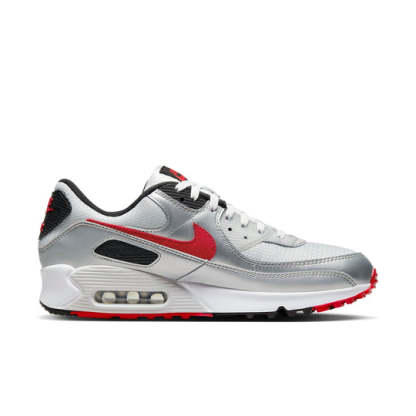 Nike Air Max 90 'Silver Bullet'