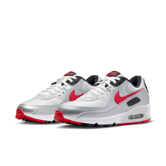Nike Air Max 90 'Silver Bullet'